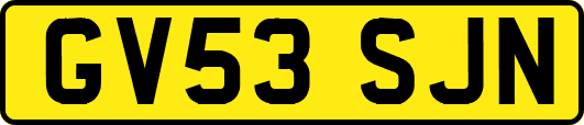GV53SJN
