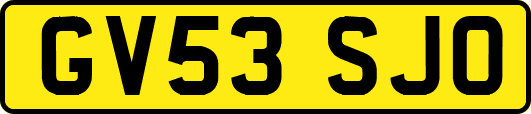 GV53SJO