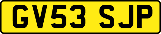 GV53SJP