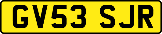 GV53SJR