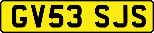 GV53SJS