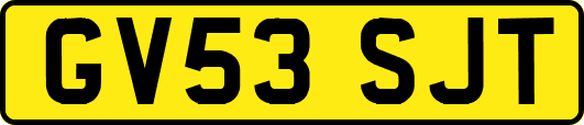 GV53SJT