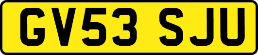 GV53SJU