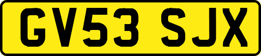 GV53SJX