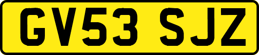 GV53SJZ