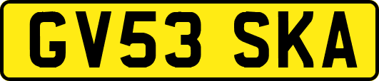 GV53SKA