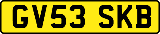 GV53SKB