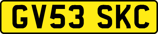 GV53SKC