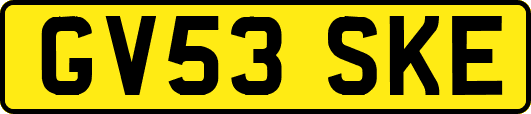 GV53SKE