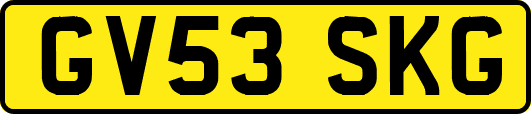GV53SKG