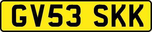 GV53SKK
