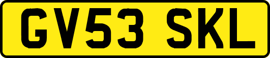 GV53SKL