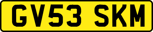 GV53SKM