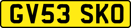GV53SKO
