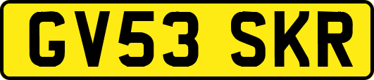 GV53SKR