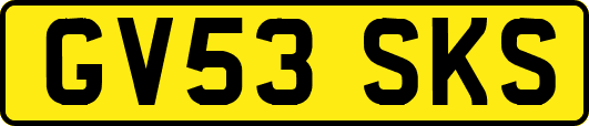 GV53SKS