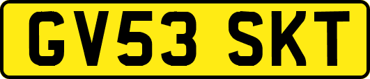 GV53SKT