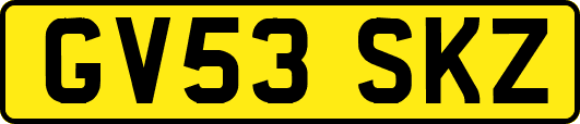 GV53SKZ
