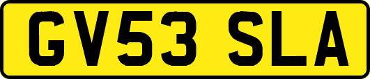 GV53SLA