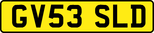 GV53SLD