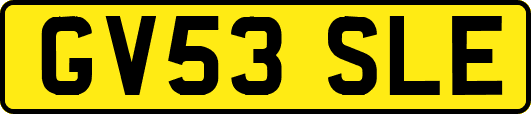 GV53SLE