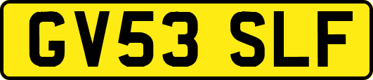 GV53SLF
