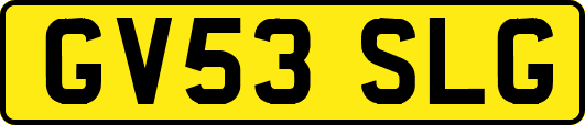 GV53SLG