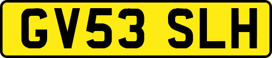 GV53SLH