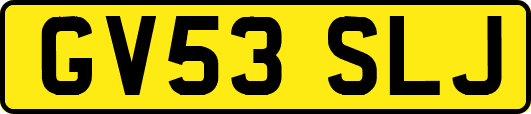 GV53SLJ