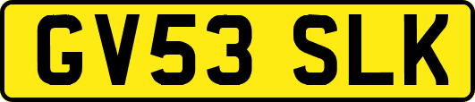 GV53SLK
