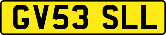 GV53SLL
