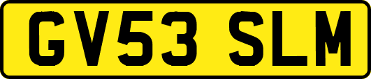 GV53SLM