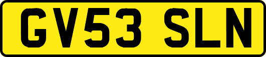 GV53SLN