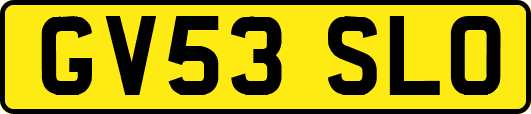 GV53SLO
