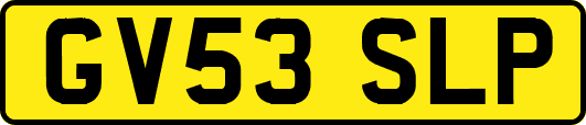 GV53SLP