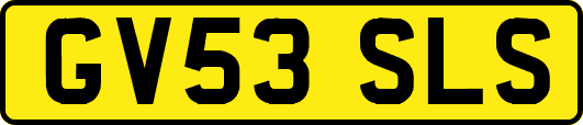 GV53SLS