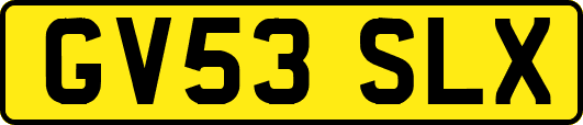 GV53SLX