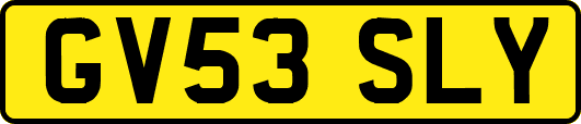 GV53SLY