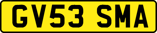 GV53SMA