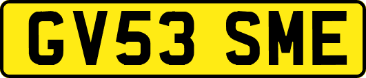 GV53SME