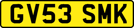 GV53SMK