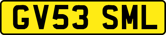 GV53SML