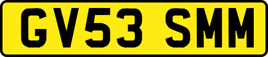 GV53SMM