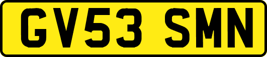 GV53SMN