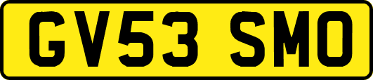GV53SMO