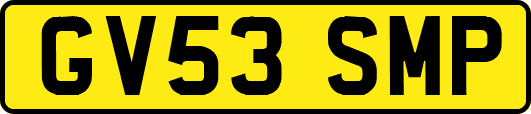 GV53SMP