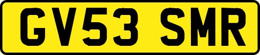 GV53SMR