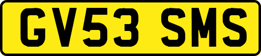 GV53SMS