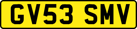GV53SMV