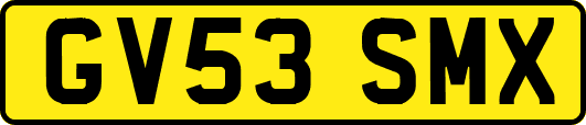 GV53SMX
